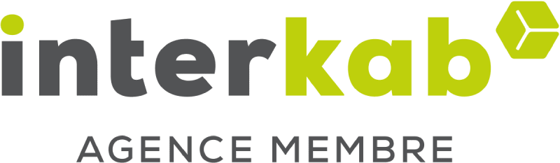 logo Interkab Agence Membre