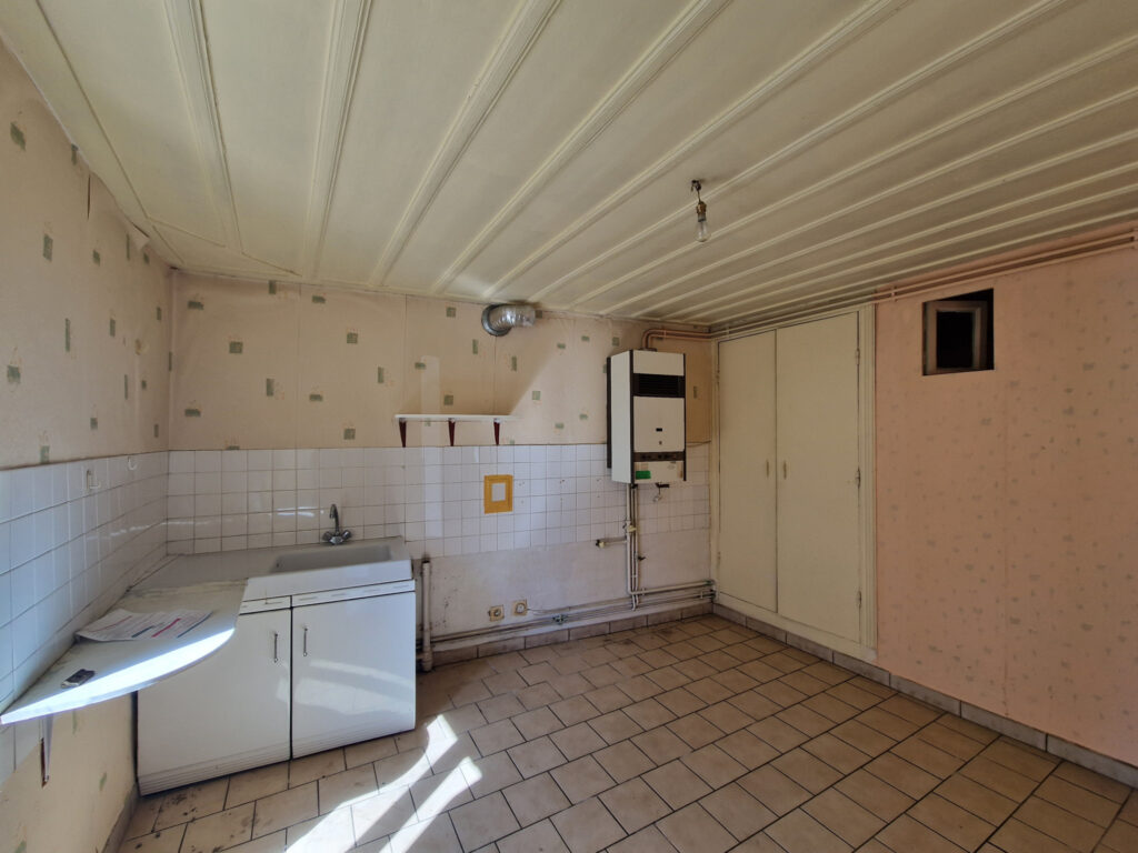 Sainte Florine Maison de  63 M2