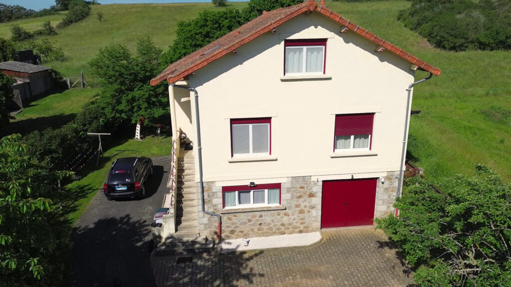 Maison familiale